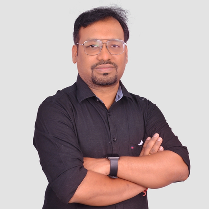 Vinay Bhutada - Didital Marketing and SEO Expert in Pune India