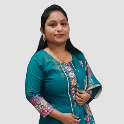 Namrata Bhutada